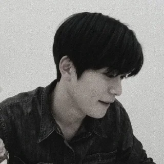 Sticker from Jaehyun dark⛓ @aesthaticgirll