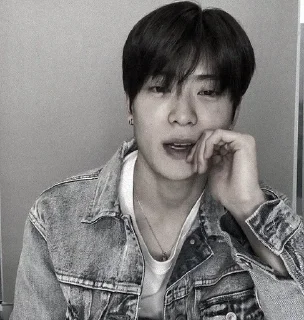 Sticker from Jaehyun dark⛓ @aesthaticgirll