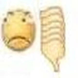 🙃 emoji 滑稽大全（重制版） Telegram sticker 21 of 88