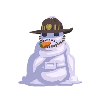 🎲 emoji 滑稽的Du_Xiang Telegram sticker 7 of 120