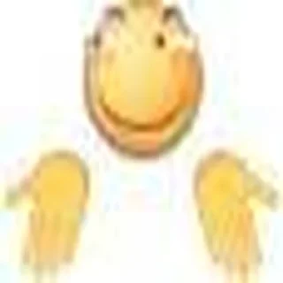 🤓 emoji 滑稽大全（重制版） Telegram sticker 7 of 88
