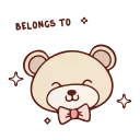 ✨ emoji @pluushie starter pack Telegram sticker 20 of 20