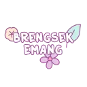 🙏 emoji @pluushie starter pack Telegram sticker 19 of 20