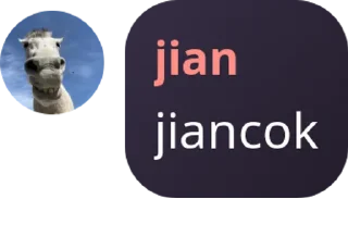 🤶 emoji jian punyaa Telegram sticker 7 of 53