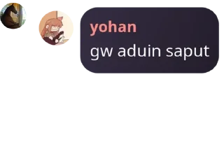 🧎‍♂️ emoji jian punyaa Telegram sticker 17 of 53