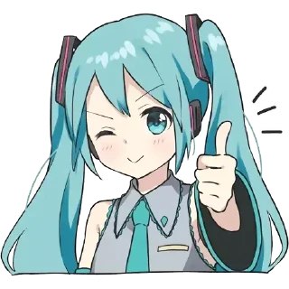 Sticker from Random (2)