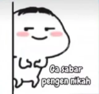 ✨ emoji Punya gue nih ngab Telegram sticker 10 of 75