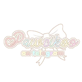 ❕ emoji ˖ ݁ ˓ @pawcikoopack  𓆤 ⋆ ∿ Telegram sticker 24 of 24