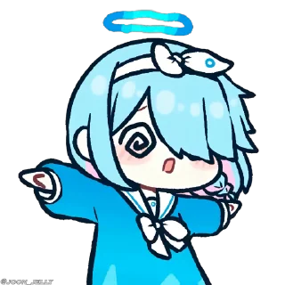 🔥 emoji DHRUV Video Pack 3 Telegram sticker 19 of 50