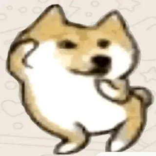➡️ emoji Meme — @stckrRobot Telegram sticker 21 of 120