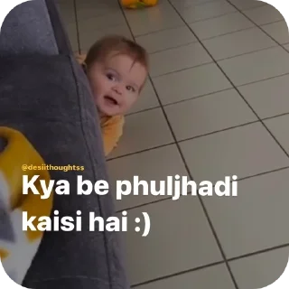 👍 emoji narcissistic (kaush....) Telegram sticker 9 of 97