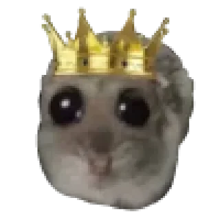 👑 emoji @lunavk7 Telegram sticker 7 of 117