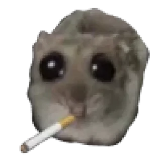 🚬 emoji @lunavk7 Telegram sticker 5 of 117