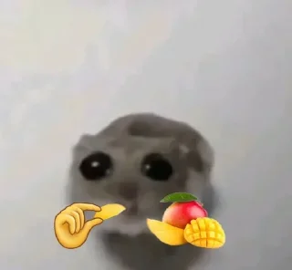 🐀 emoji . ݁ ˖๋ ࣭ 𖥔.🇪🇦᪲᪲˒ ֢ @lunavk7 ˒ ֢🇲🇽 ᪲᪲.𖥔 ݁ ˖ ࣭ Telegram sticker 21 of 120