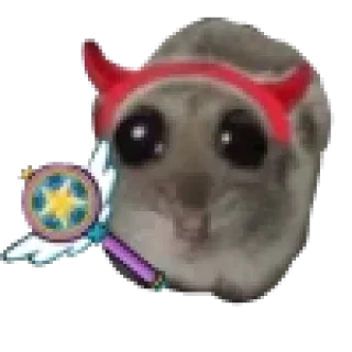 🪄 emoji @lunavk7 Telegram sticker 22 of 117