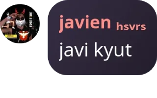 👩‍🤝‍👨 emoji bi ef ef pack by @QuotLyBot Telegram sticker 7 of 119