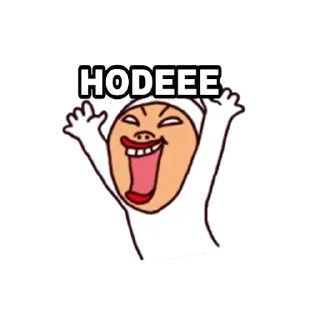 Sticker from @Prooholic's remix pack Vol.999
