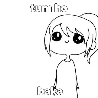 Sticker from Moon's Sticker Pack (@Gojo_proxbot)