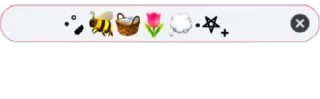 🎨 emoji ۬ ⪧🎞 @islamictreasure ᵎ ˖࣪ Telegram sticker 13 of 20