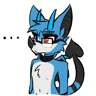 Sticker from Phoebe by @Phoebe_IV
