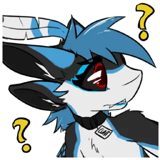 Sticker from Phoebe Avali by @Phoebe_IV