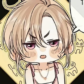 🐰 emoji ᭸ ⪩ 🐰˚ @Hokagoband 𔘓 @iAILEYY ✧ ׅ  ֹ Telegram sticker 8 of 107