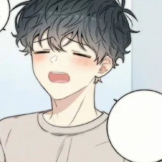 ☁️ emoji ᭸ ⪩ ☁️ ˚ @dapperies 𔘓 @iAILEYY ✧ ׅ  ֹ Telegram sticker 24 of 88