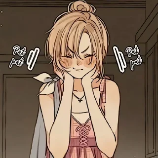 🐰 emoji ᭸ ⪩ 🐰˚ @Hokagoband 𔘓 @iAILEYY ✧ ׅ  ֹ Telegram sticker 16 of 107