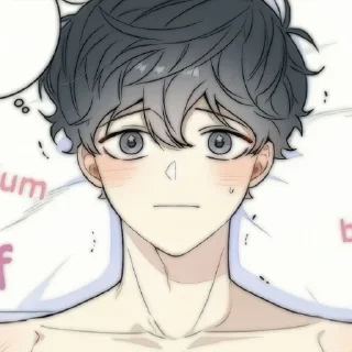 ☁️ emoji ᭸ ⪩ ☁️ ˚ @dapperies 𔘓 @iAILEYY ✧ ׅ  ֹ Telegram sticker 21 of 88