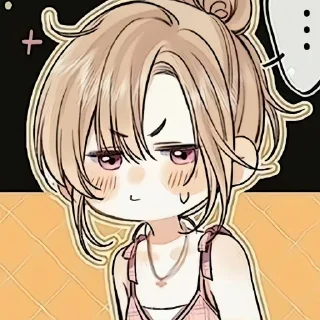 🐰 emoji ᭸ ⪩ 🐰˚ @Hokagoband 𔘓 @iAILEYY ✧ ׅ  ֹ Telegram sticker 11 of 107