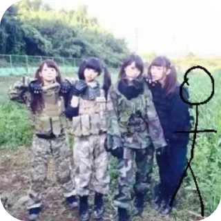 Sticker from silly ahh : @adixtya_14