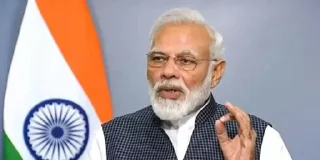 👌 emoji Narendra Modi Telegram sticker 7 of 14