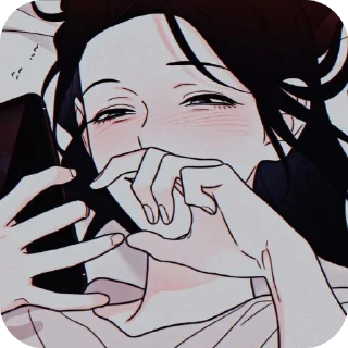 👍 emoji NARUTO UZUMAKI's @Wzy_nyx Telegram sticker 23 of 76