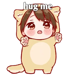 🤗 emoji Narendra Telegram sticker 7 of 85