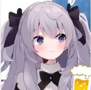 Sticker from 夏诺雅