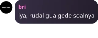 🤝 emoji barudak greenflag pack by @QuotLyBot Telegram sticker 11 of 15
