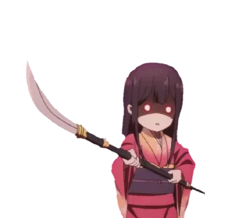 😡 emoji Infinity Dragon's kang pack Telegram sticker 5 of 120