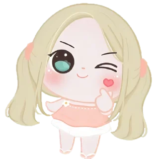 Sticker from ❲ ⎙ @crmll06 ❳ Kᥲtι ♡