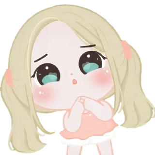 Sticker from ❲ ⎙ @crmll06 ❳ Kᥲtι ♡