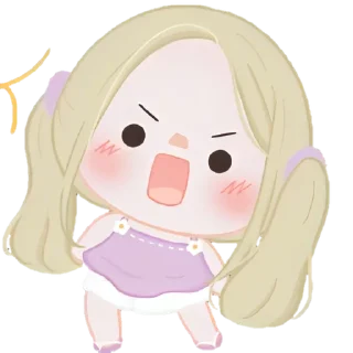 Sticker from ❲ ⎙ @crmll06 ❳ Kᥲtι ♡