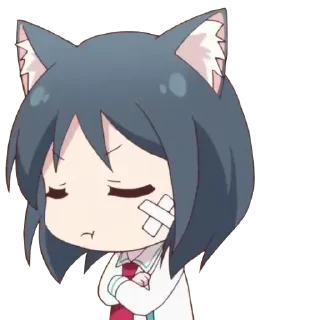😠 emoji Zed.ot's kang pack Telegram sticker 14 of 120