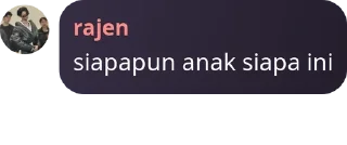 🧑‍🚒 emoji haha hihi syg 🫦 pack by @QuotLyBot Telegram sticker 7 of 68