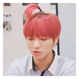 😄 emoji Taehyun Telegram sticker 16 of 38