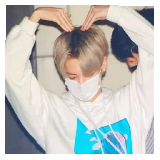 😄 emoji Taehyun Telegram sticker 18 of 38