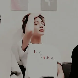 💙 emoji Taehyun Telegram sticker 8 of 72