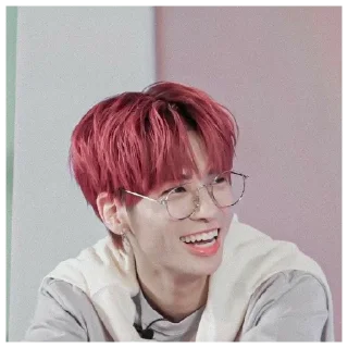 😄 emoji Taehyun Telegram sticker 14 of 38