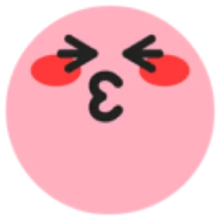 😀 emoji tiktok emojis Telegram sticker 18 of 30