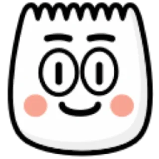 😀 emoji tiktok emojis Telegram sticker 11 of 30