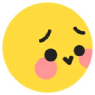 😀 emoji tiktok emojis Telegram sticker 22 of 30