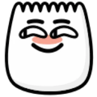 😀 emoji tiktok emojis Telegram sticker 2 of 30